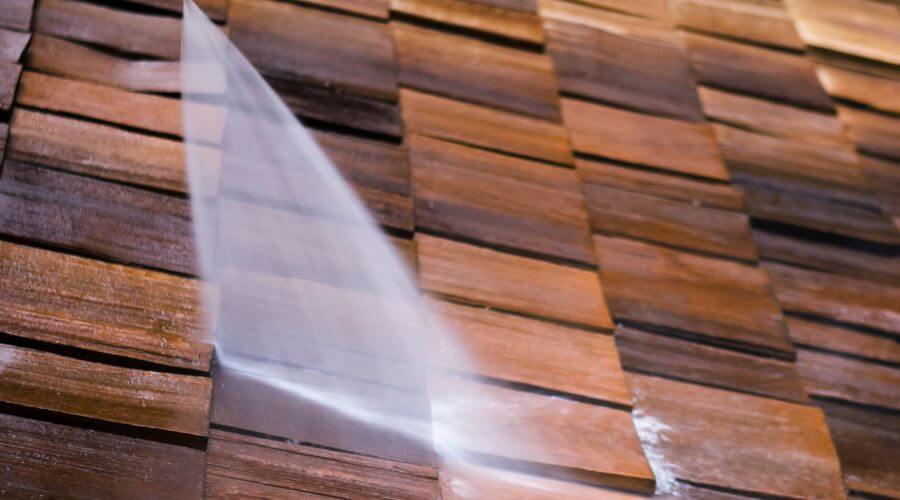 Professional tile roof repair services in Felton, CA